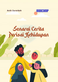 Image of Senarai Cerita Perisai Kehidupan