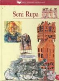 Seni Rupa Jilid 7