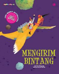Seri Genius Matematika # 5 Mengirim Bintang