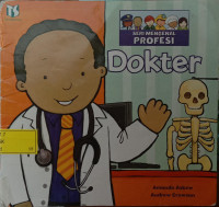 Seri Mengenal Profesi Dokter