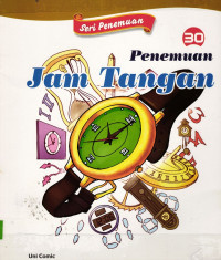 Seri Penemuan : Jam Tangan