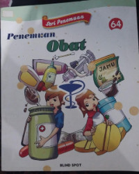 Seri Penemuan : Obat