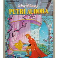 Seri Pustaka Kecil Putri Aurora