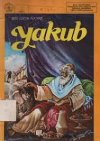 Seri Tokoh Alkitab Yakub