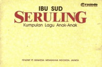 Seruling : Kumpulan Lagu Anak-Anak