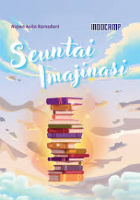 Image of Seuntai Imajinasi