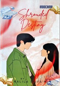 Image of Shrouded Destiny