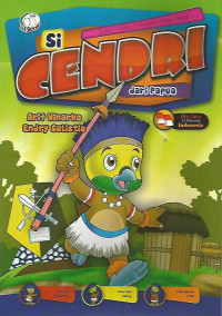 Si Cendri dari Papua
