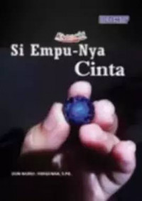 Image of Si Empu-Nya Cinta