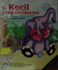 Si Kecil yang Pemberani