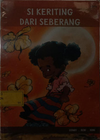 Si Keriting Dari Seberang