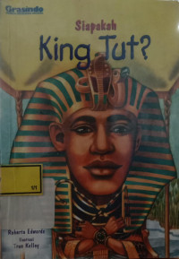 Siapakah King Tut?
