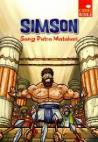 Simson Sang Putra Matahari