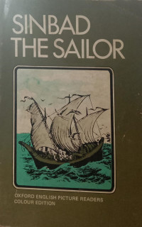 Sinbad The Sailor