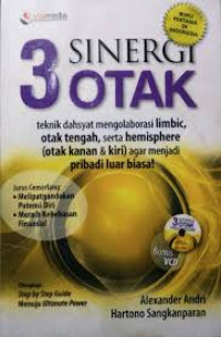 Sinergi 3 Otak