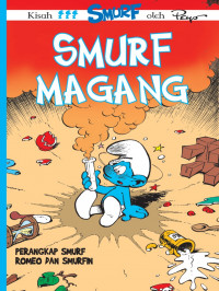Smurf Magang