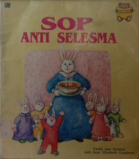 Sop Anti Selesma