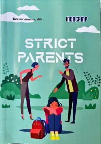 Image of Strict Parents