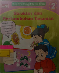 Struktur dan Pertumbuhan Tanaman (Buku 2)