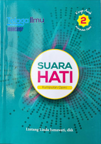 Image of Suara Hati Kumpulan Opini 2