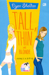 Tali Thin and Blonde