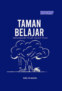 Image of Taman Belajar Sekumpulan Kisah Dalam Puisi
