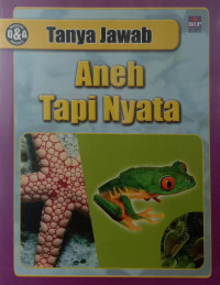 Tanya Jawab : Aneh Tapi Nyata
