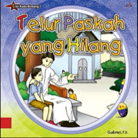 Telur Paskah yang Hilang