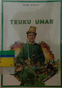 Teuku Umar