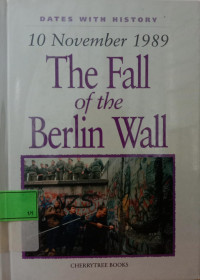 The Fall of the Berlin Wall