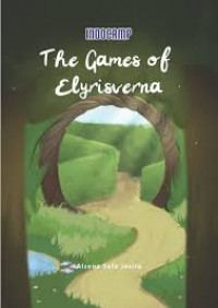 Image of The Games of Elyrisverna