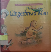 The Gingerbread Man