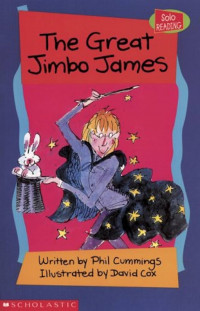 The Great Jimbo James