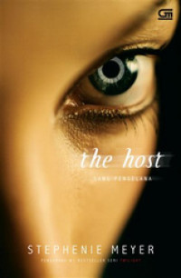 The Host - Sang Pengelana