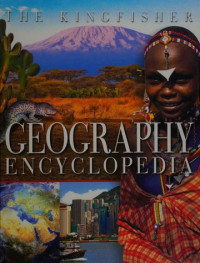 The Kingfisher Geography Engyglopedia