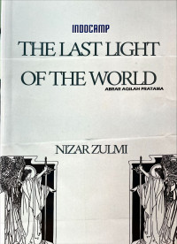 Image of The Last Lighit of the World