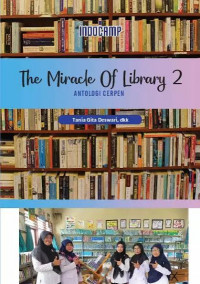 Image of The Miracle Of Library 2