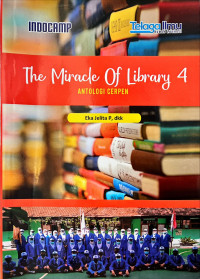 Image of The Miracle of Library 4