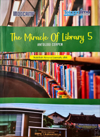 Image of The Miracle of Library 5
