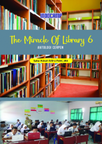 Image of The Miracle Of Library 6