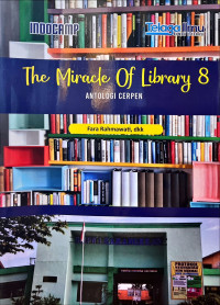 Image of The Miracle of Library 8