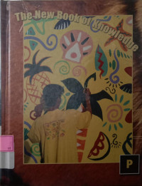 Image of The New Book of Knowledge Volume 15 - P