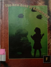 Image of The New Book of Knowledge Volume 6 - F