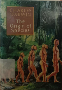 The Origin of Species Charles Darwin