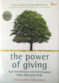 The Power of Giving