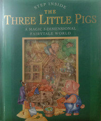 The Three Little Pigs