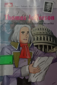 Thmas Jefferson