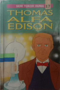 Thomas Alfa Edison