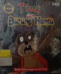 Tikus dan Burung Hantu