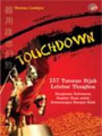 Touchdown: 157 Tuturan Bijak Leluhur Tionghoa